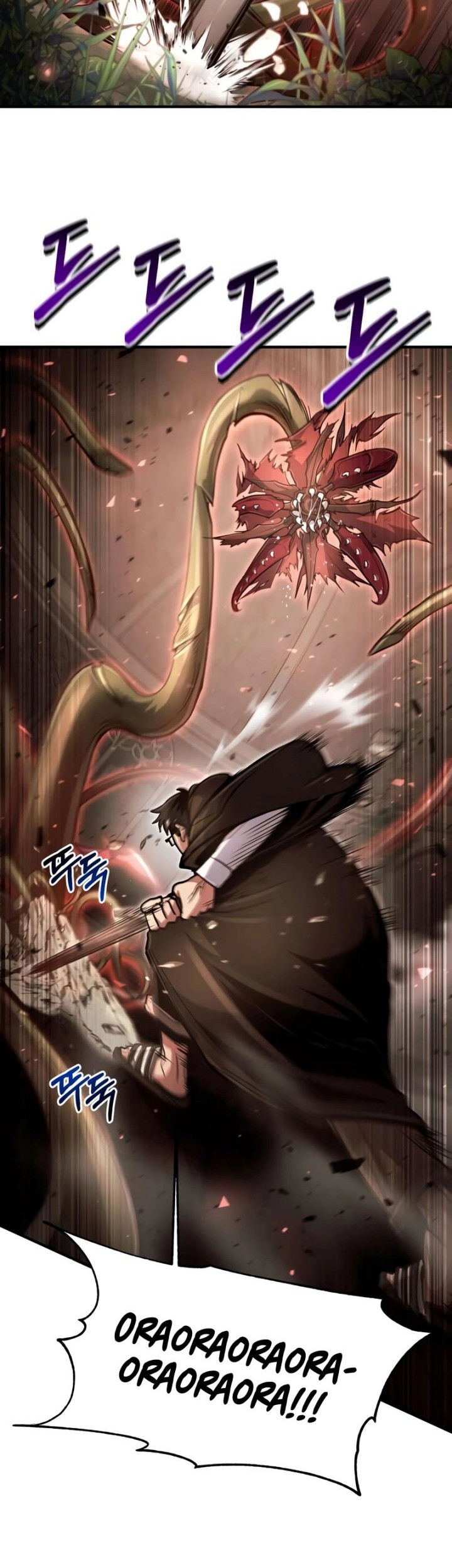 How to Live as an Illegal Healer Chapter 28 Gambar 49