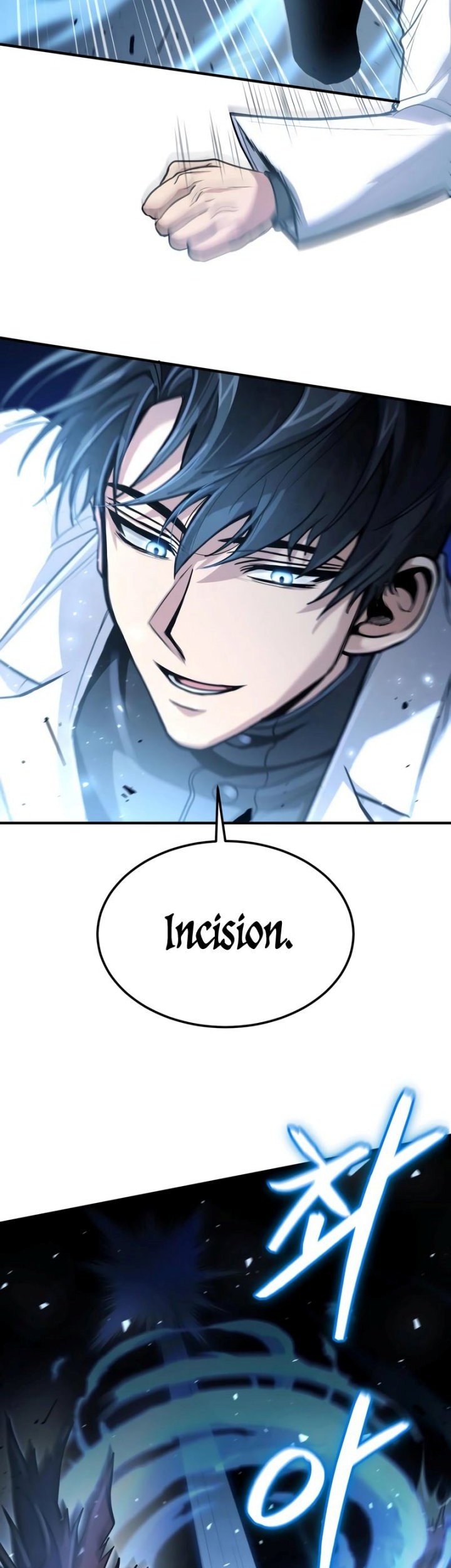 How to Live as an Illegal Healer Chapter 28 Gambar 55