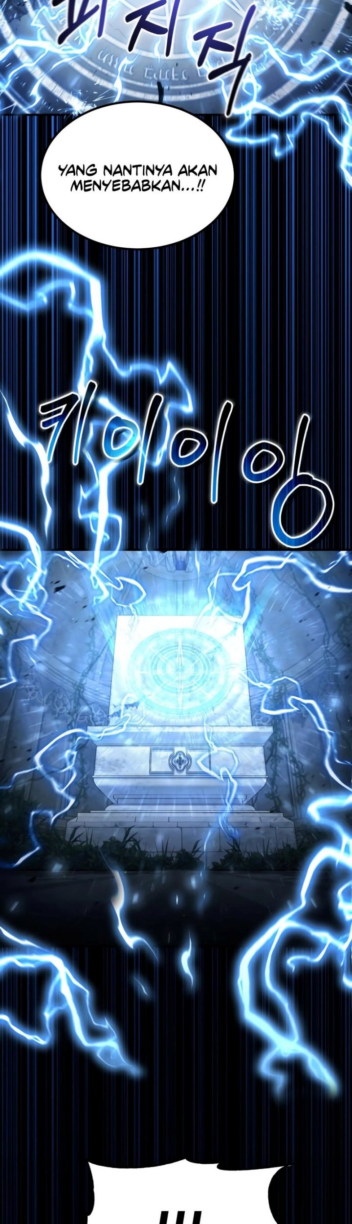 How to Live as an Illegal Healer Chapter 28 Gambar 62