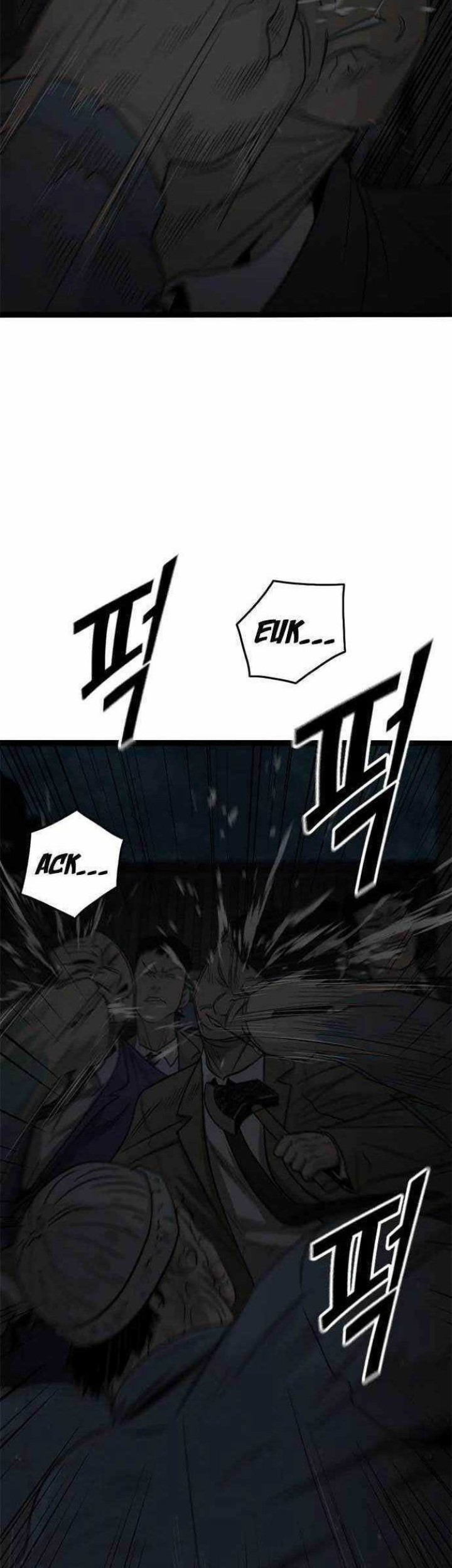 Baca Death Row Boy Chapter 68 Gambar 2