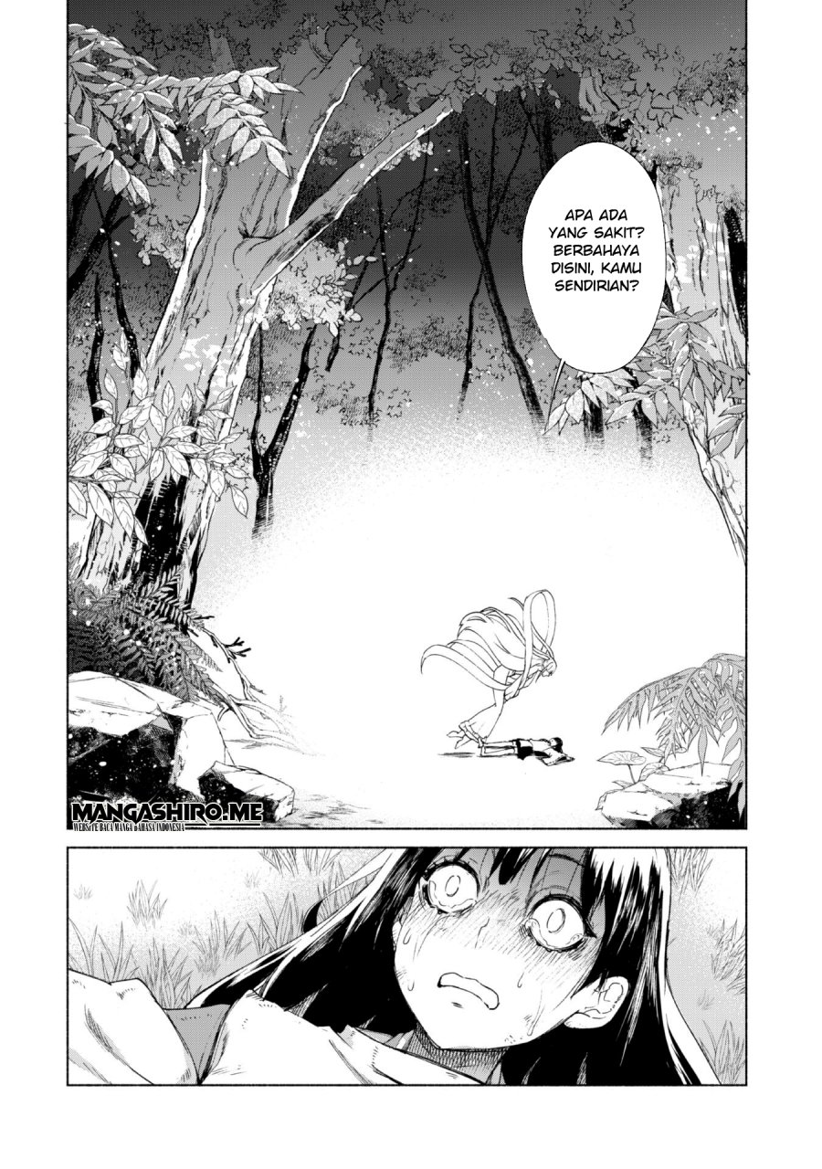 Kenja No Deshi Wo Nanoru Kenja Chapter 60 Gambar 19