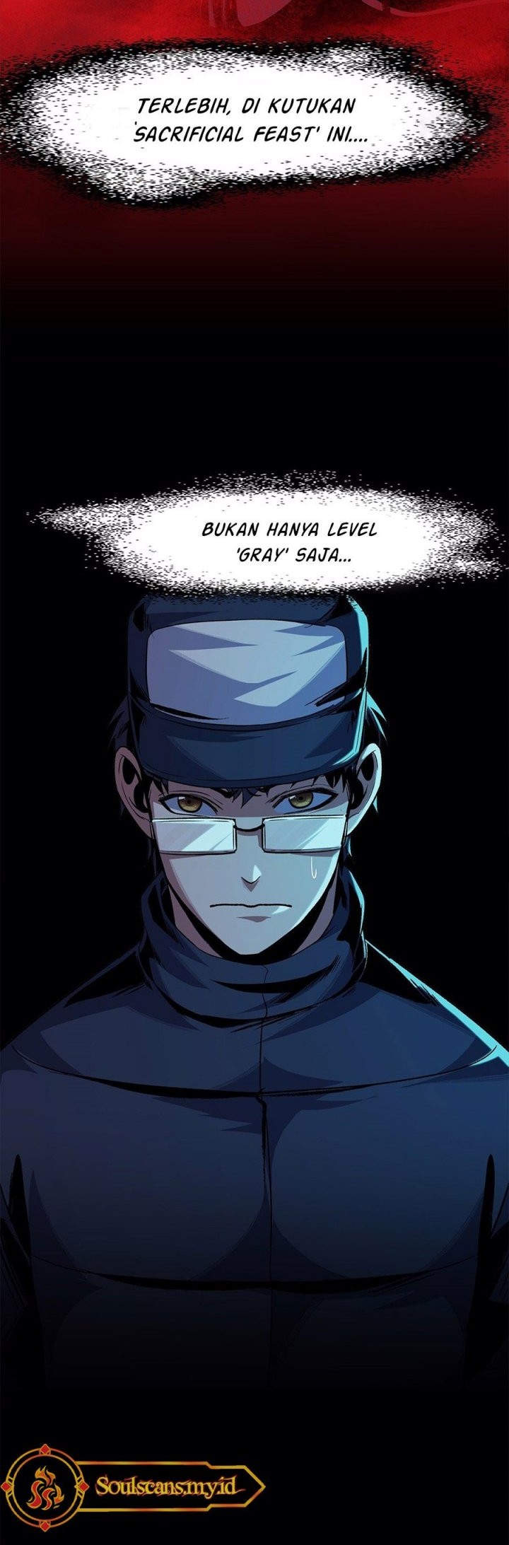 Feast of Fear Chapter 14 Gambar 42