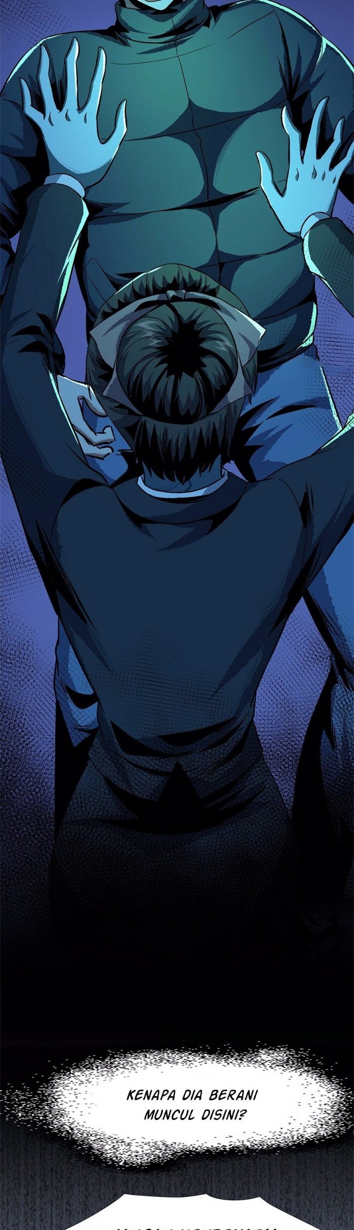 Feast of Fear Chapter 14 Gambar 8