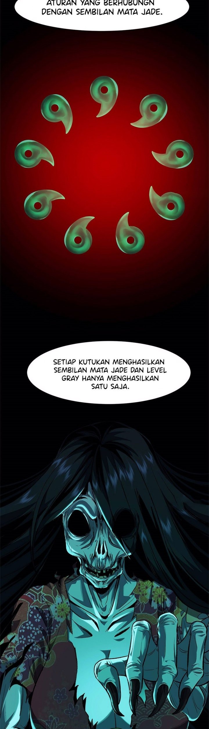 Feast of Fear Chapter 14 Gambar 20