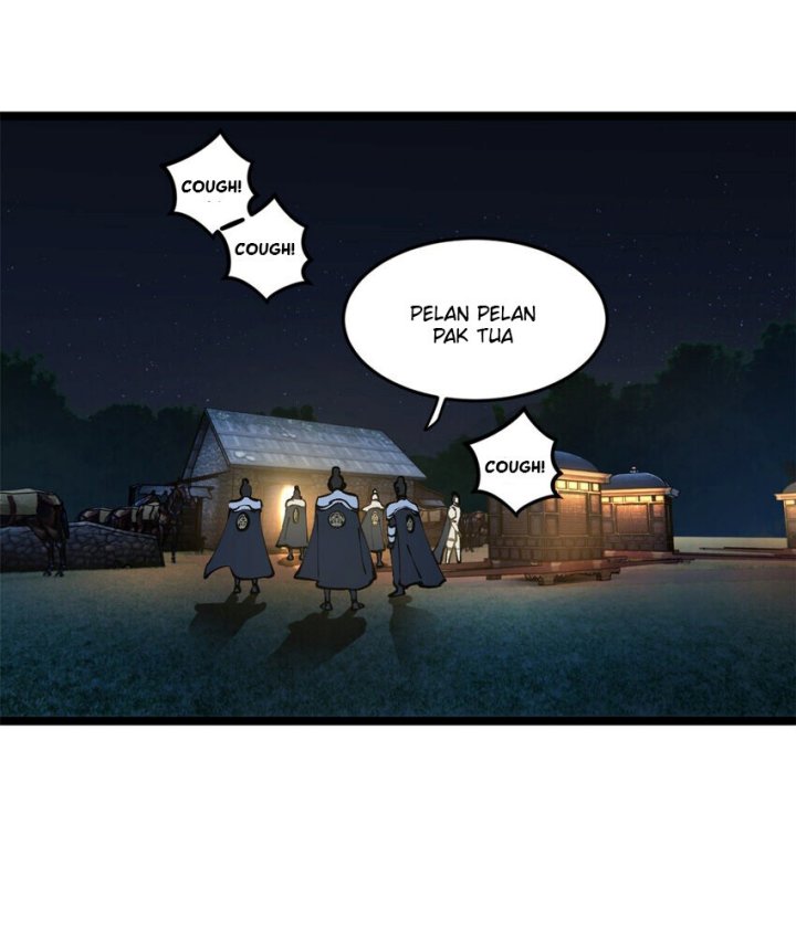 Survive As The Hero’s Husband Chapter 25 Gambar 10