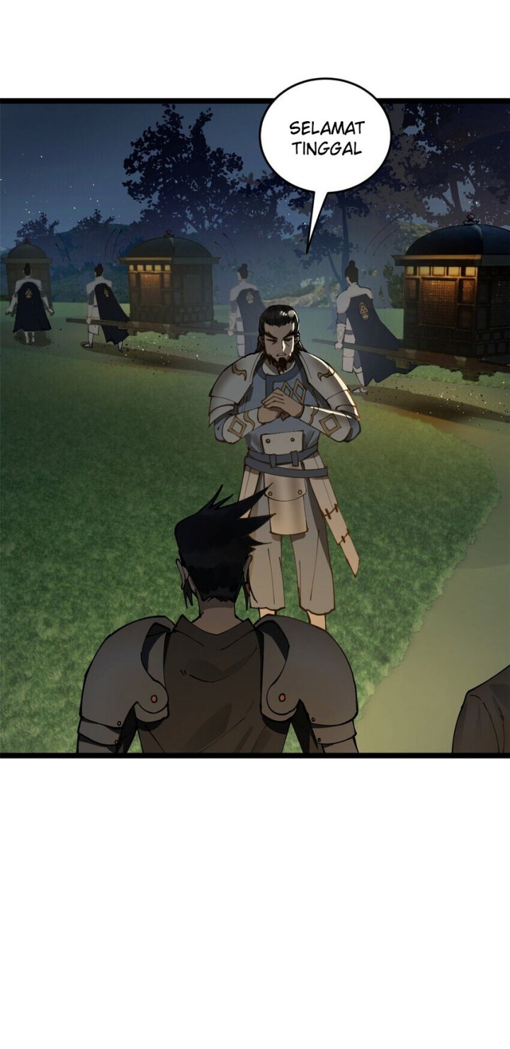 Survive As The Hero’s Husband Chapter 25 Gambar 12
