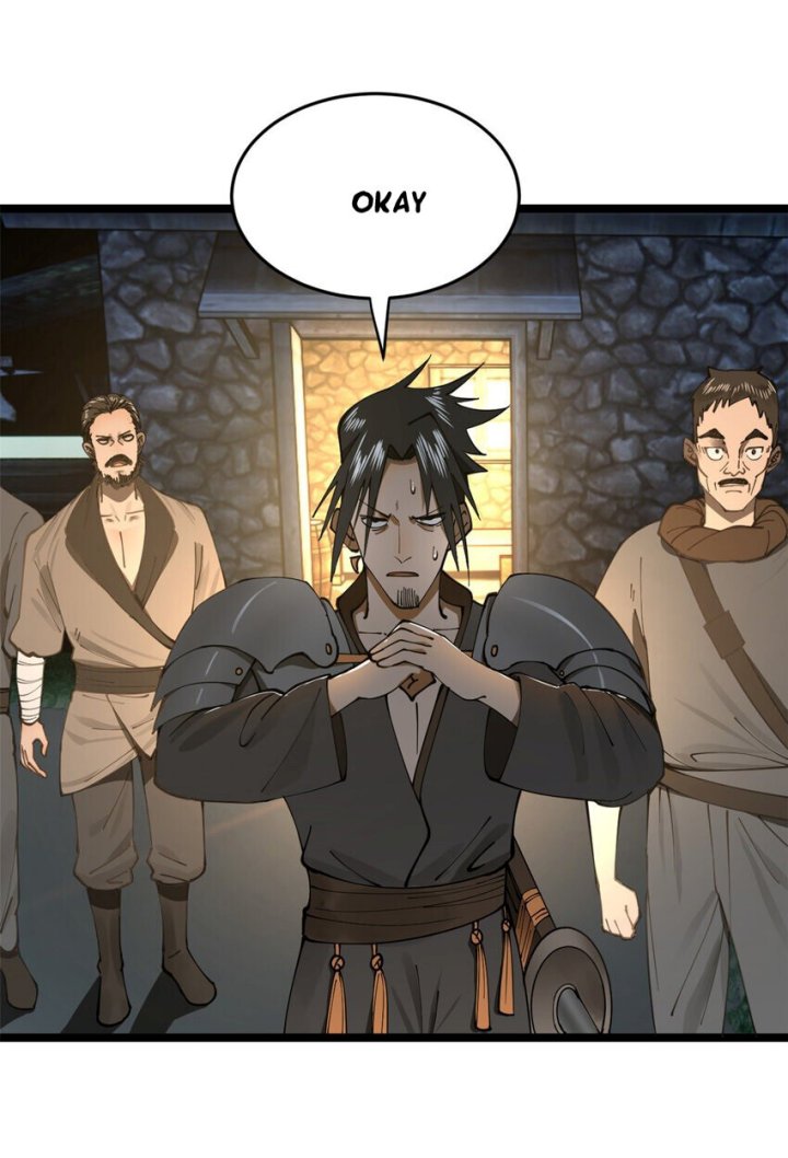 Survive As The Hero’s Husband Chapter 25 Gambar 13