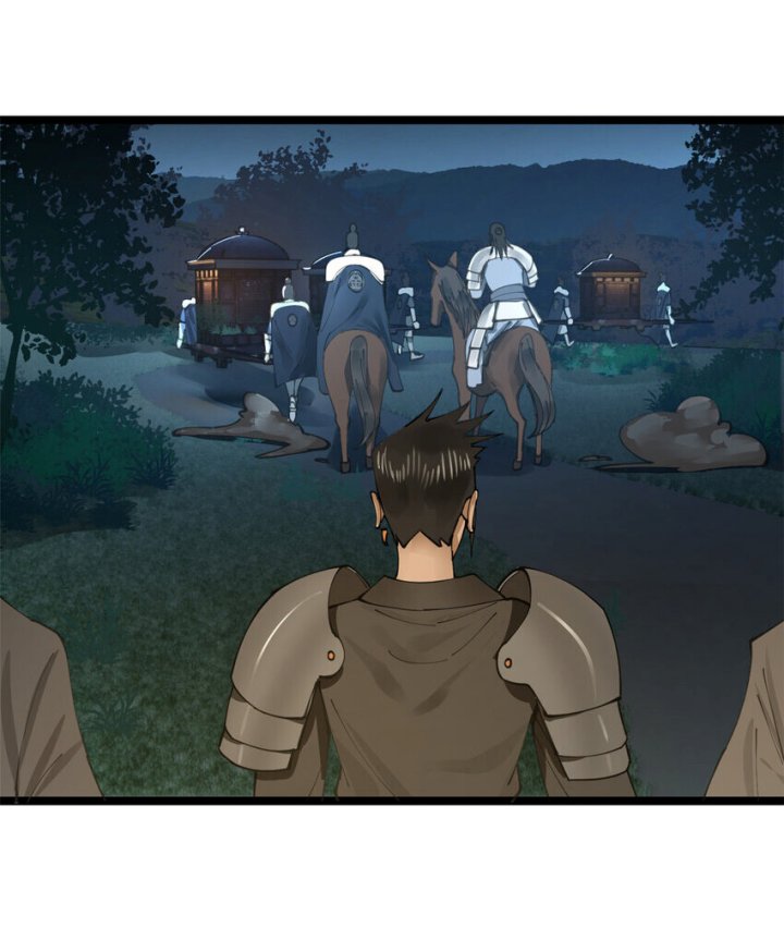 Survive As The Hero’s Husband Chapter 25 Gambar 14
