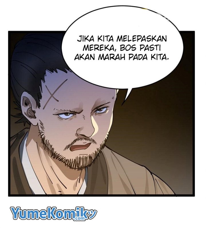 Survive As The Hero’s Husband Chapter 25 Gambar 16