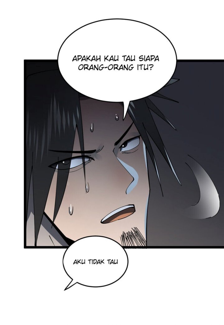 Survive As The Hero’s Husband Chapter 25 Gambar 17