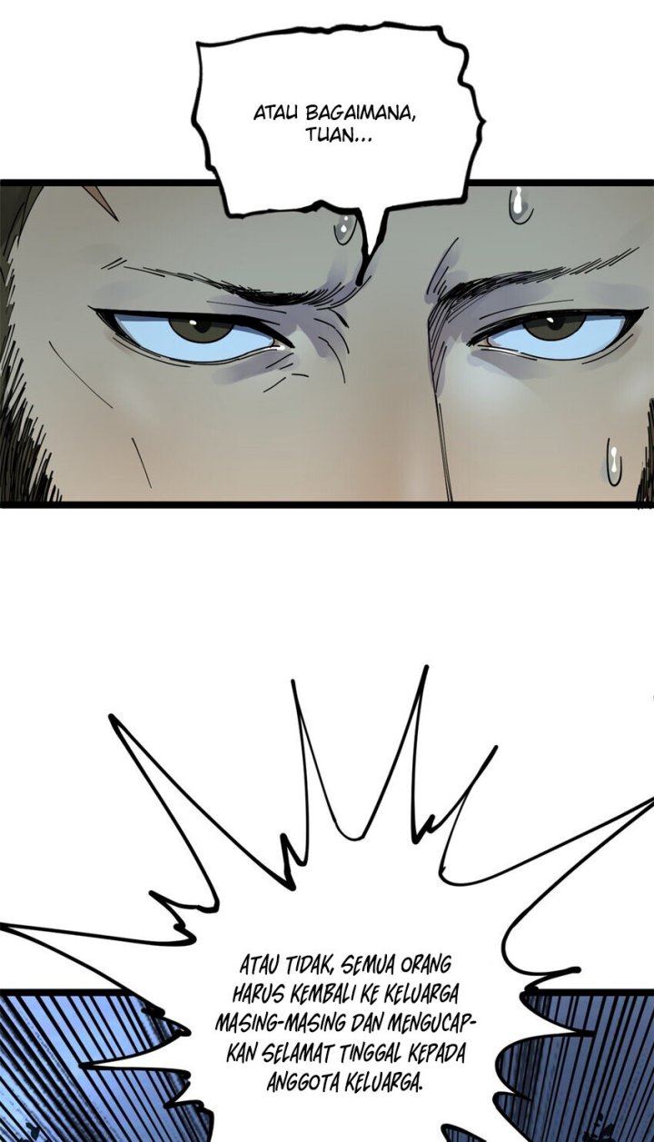Survive As The Hero’s Husband Chapter 25 Gambar 19