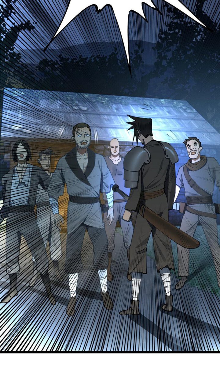 Survive As The Hero’s Husband Chapter 25 Gambar 20