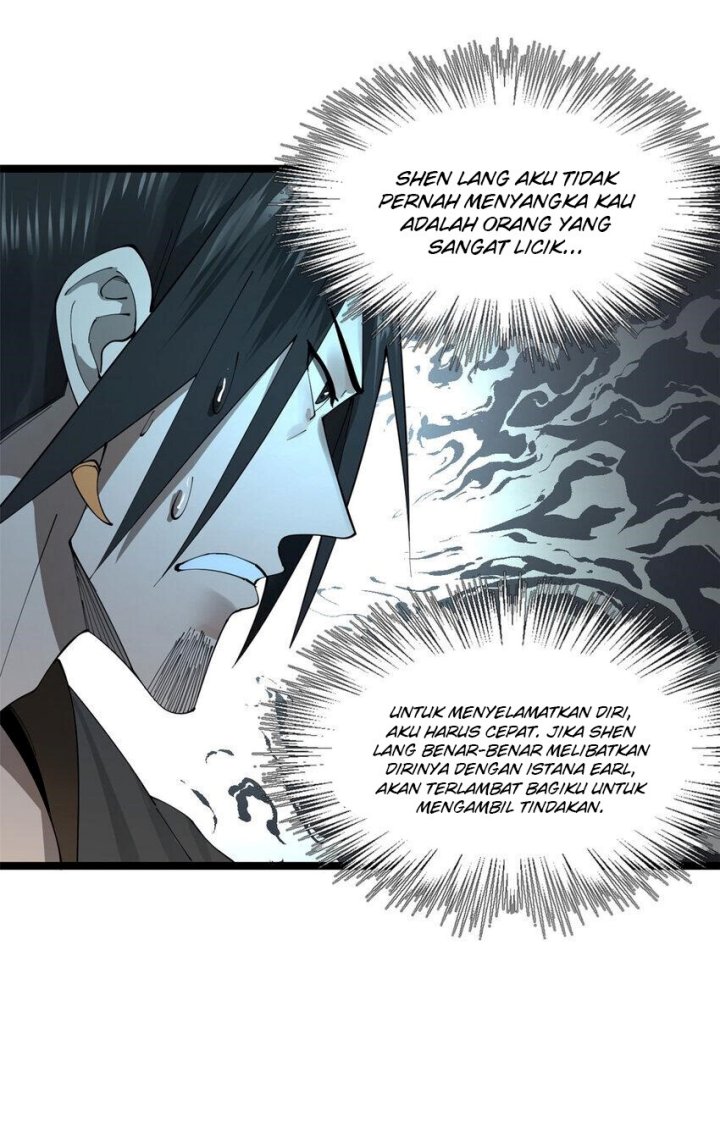 Survive As The Hero’s Husband Chapter 25 Gambar 22