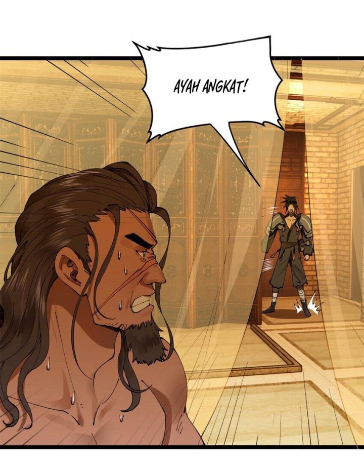 Survive As The Hero’s Husband Chapter 25 Gambar 24