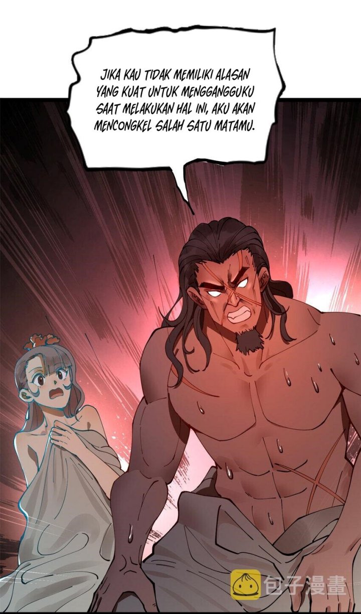 Survive As The Hero’s Husband Chapter 25 Gambar 25