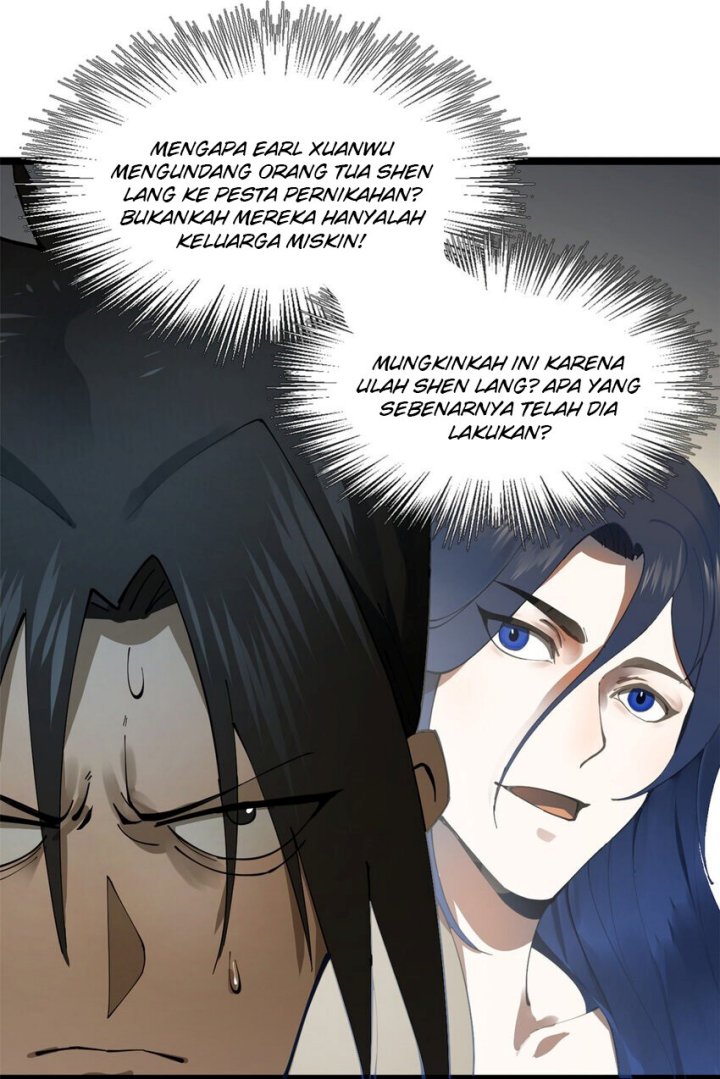 Survive As The Hero’s Husband Chapter 25 Gambar 5