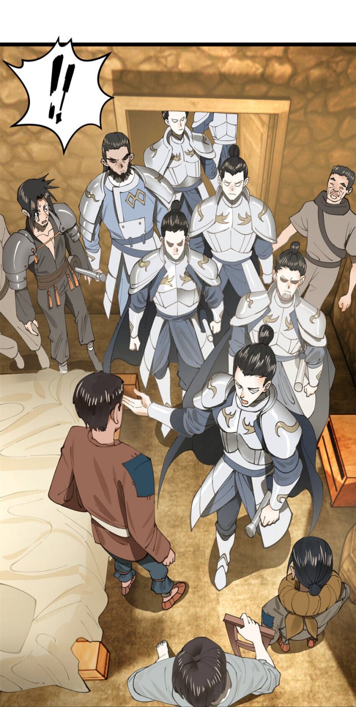 Survive As The Hero’s Husband Chapter 25 Gambar 8