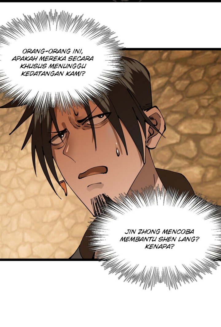 Survive As The Hero’s Husband Chapter 25 Gambar 9
