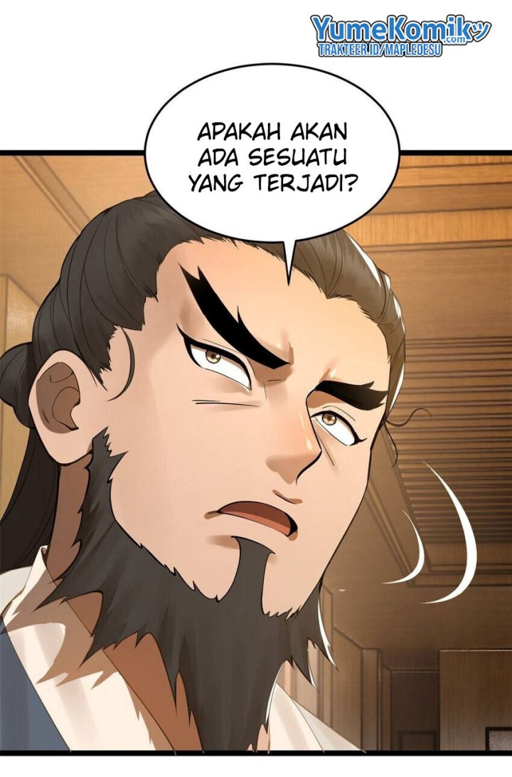 Survive As The Hero’s Husband Chapter 24 Gambar 16
