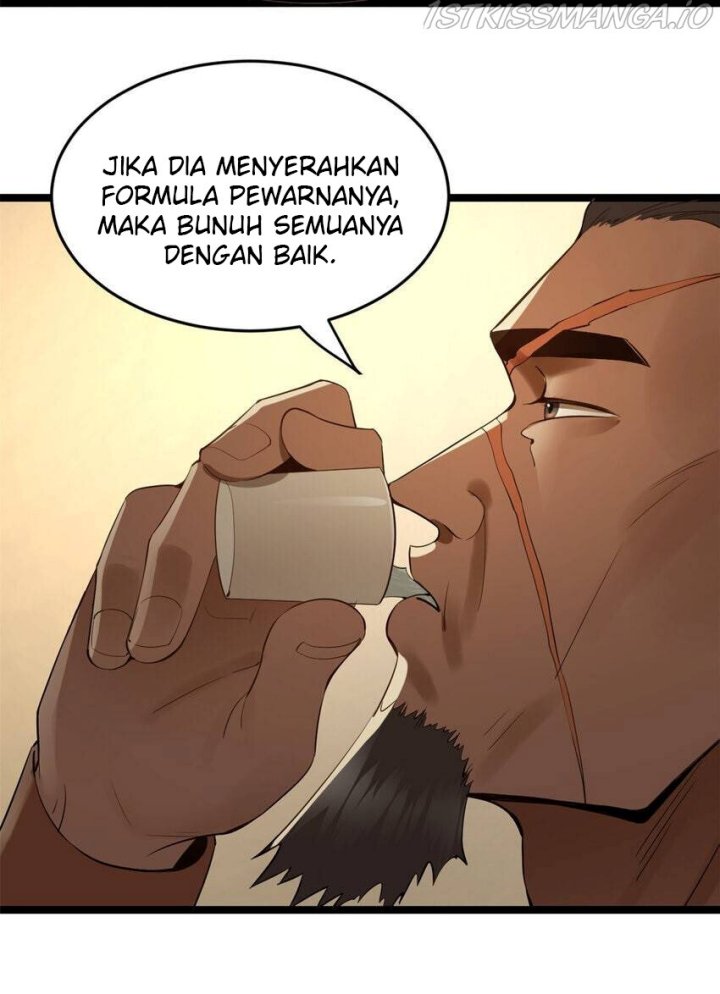 Survive As The Hero’s Husband Chapter 24 Gambar 23