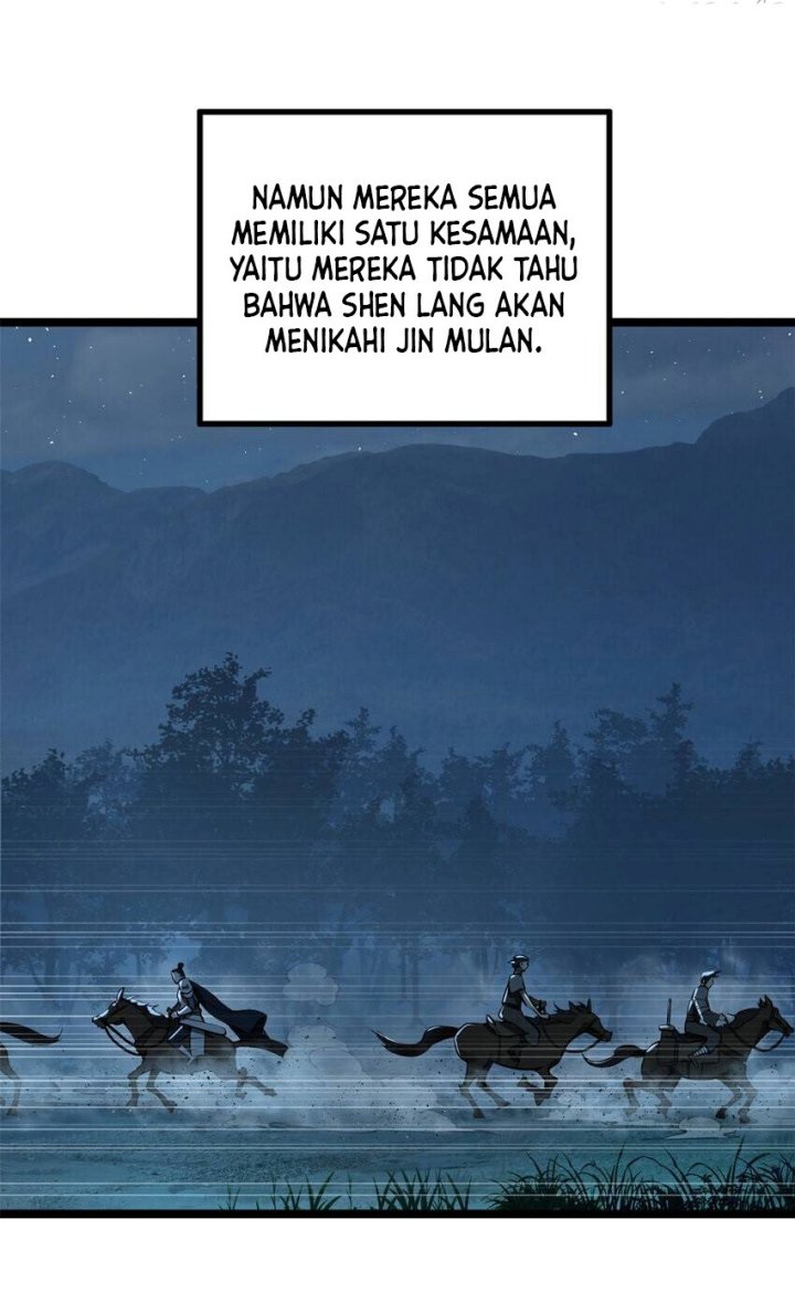 Survive As The Hero’s Husband Chapter 24 Gambar 27