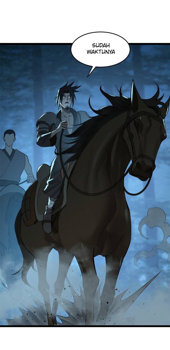 Survive As The Hero’s Husband Chapter 24 Gambar 29