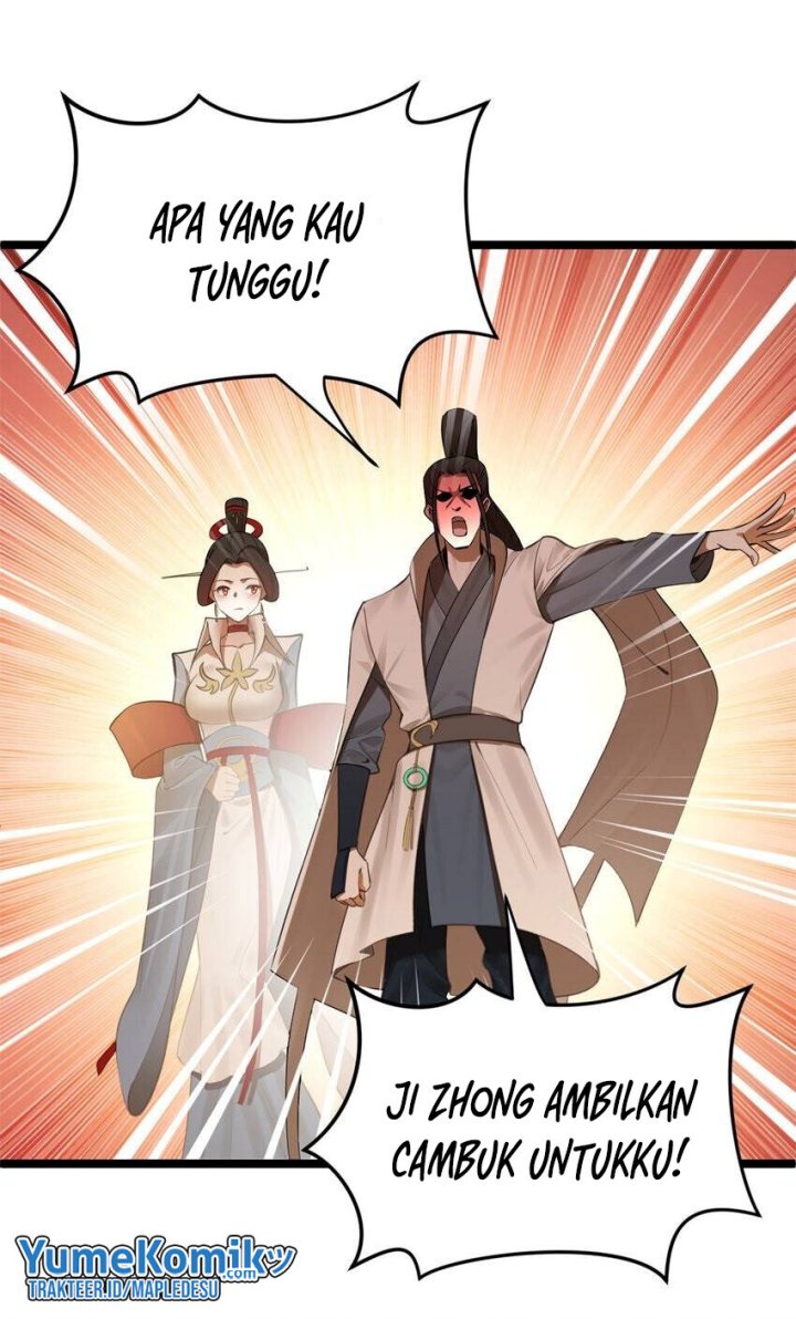 Survive As The Hero’s Husband Chapter 24 Gambar 3
