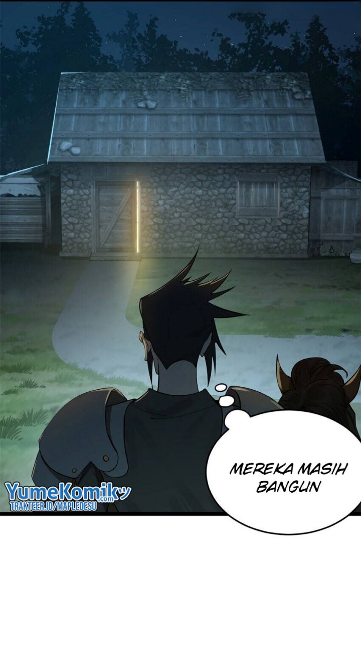 Survive As The Hero’s Husband Chapter 24 Gambar 31