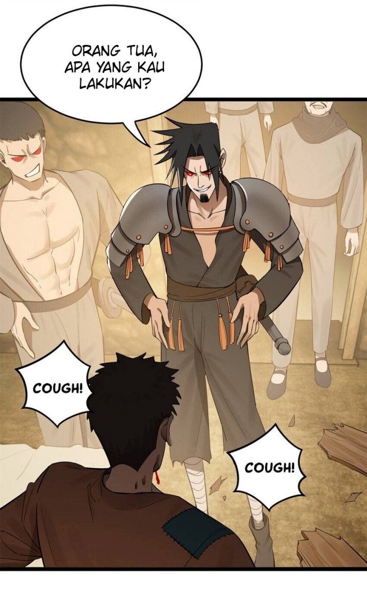 Survive As The Hero’s Husband Chapter 24 Gambar 37