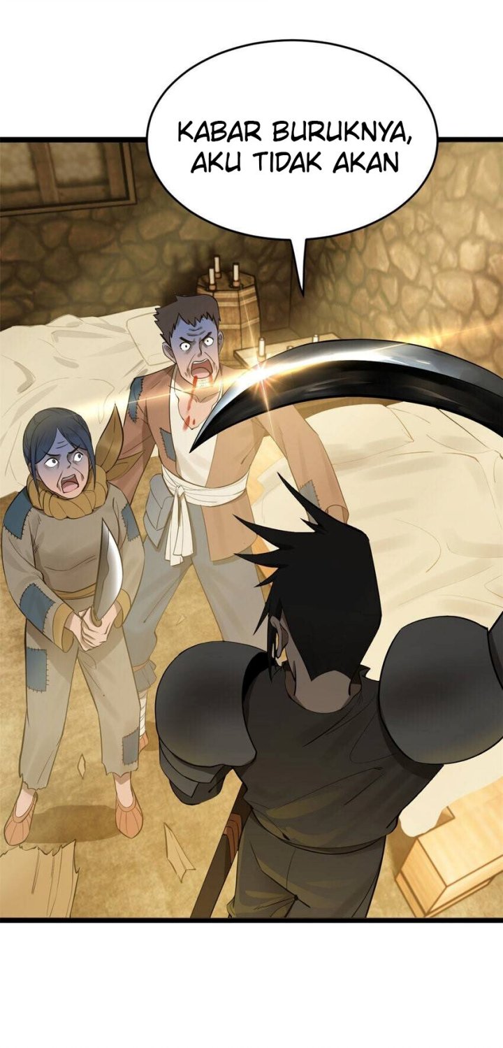 Survive As The Hero’s Husband Chapter 24 Gambar 40