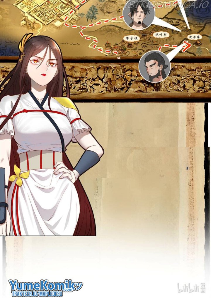Survive As The Hero’s Husband Chapter 24 Gambar 50