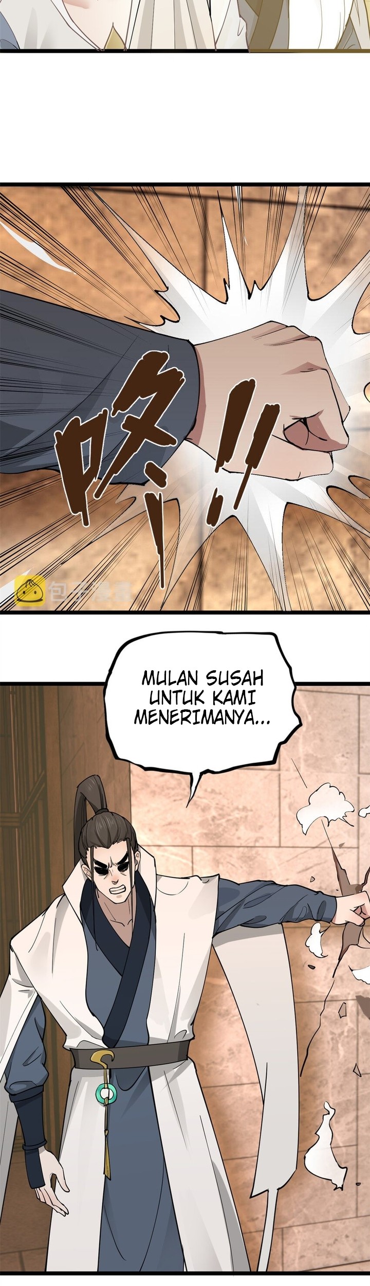 Survive As The Hero’s Husband Chapter 23 Gambar 27
