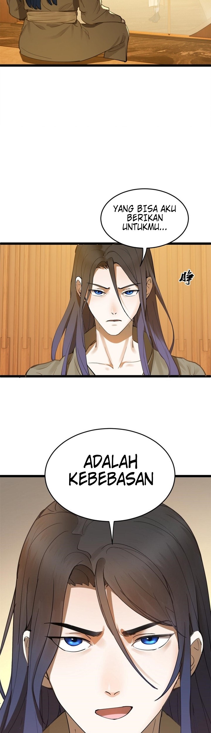 Survive As The Hero’s Husband Chapter 23 Gambar 12