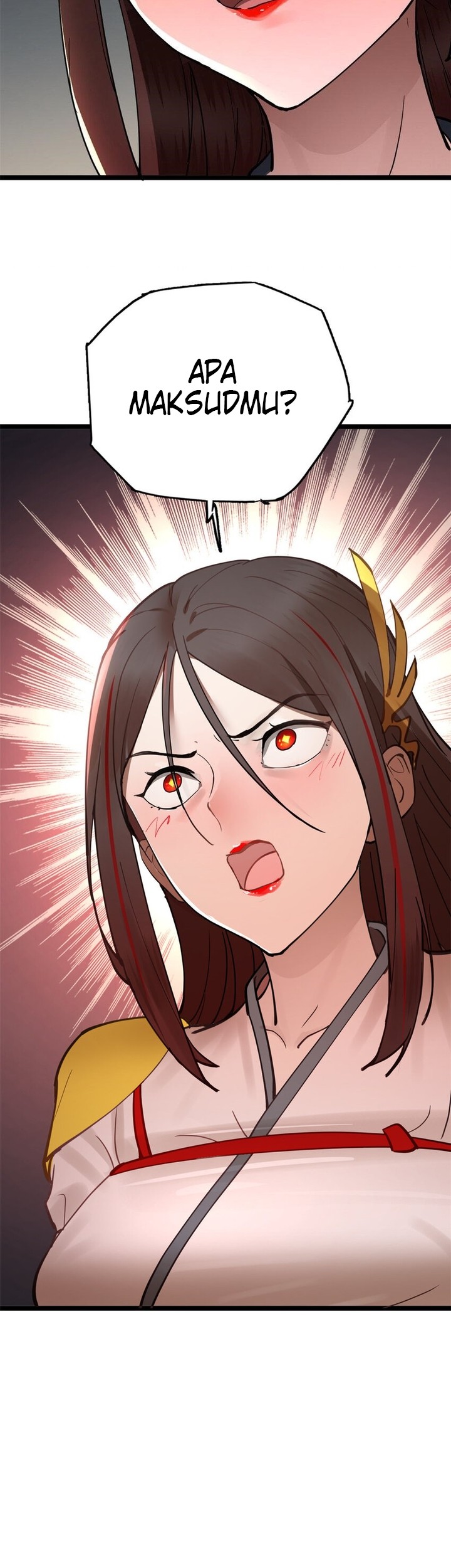 Survive As The Hero’s Husband Chapter 23 Gambar 14