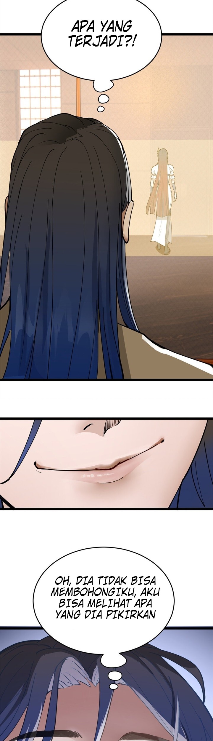 Survive As The Hero’s Husband Chapter 23 Gambar 16