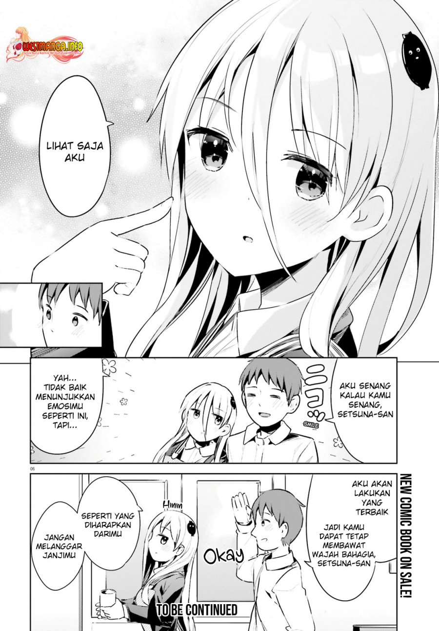 Dear Sir… Married to a Killer Chapter 25 Gambar 10