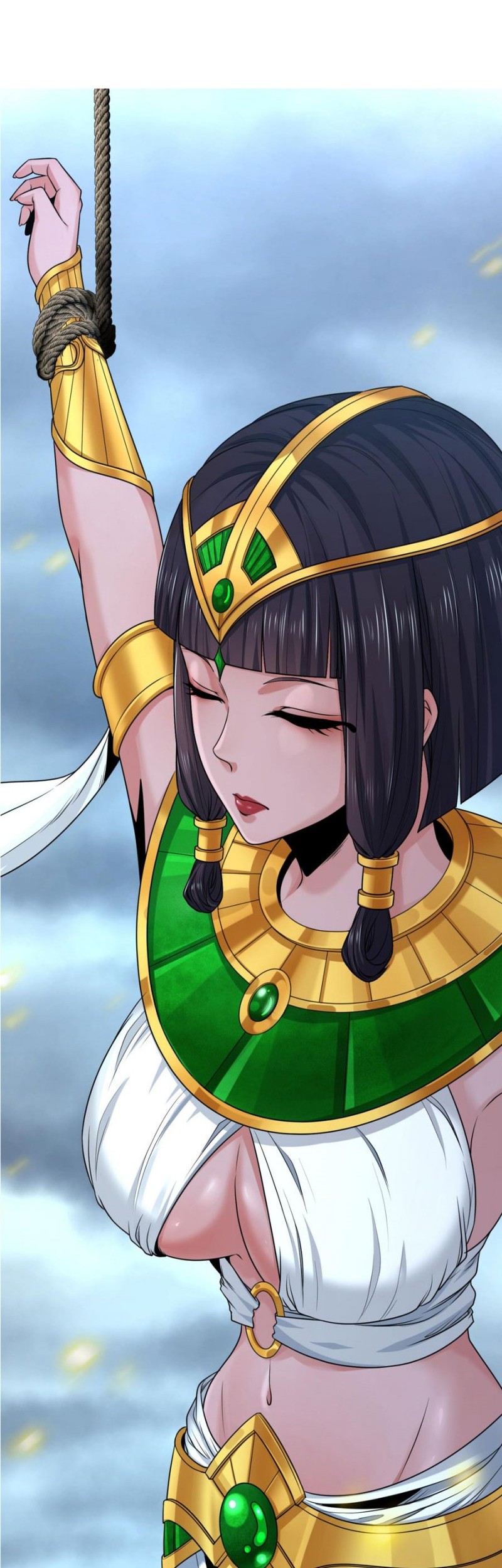 Baca Age of Terror Chapter 135 Gambar 2