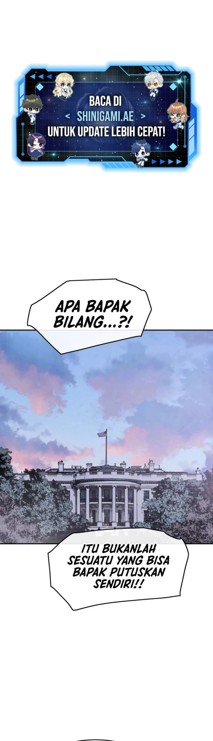 Baca  Existence Chapter 63 Gambar 2