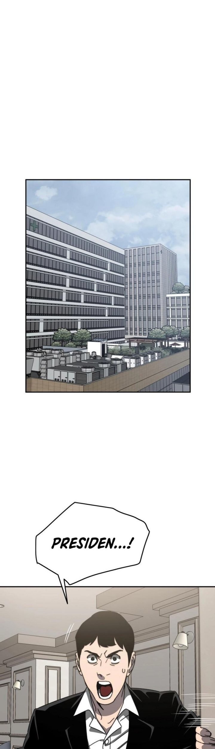 Existence Chapter 63 Gambar 22