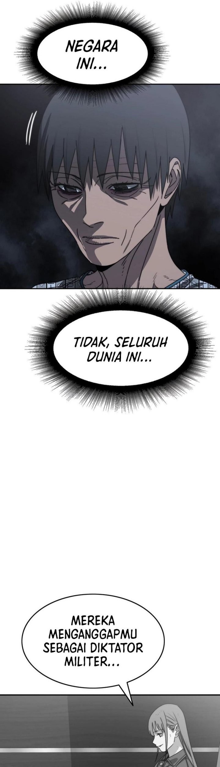 Existence Chapter 63 Gambar 26