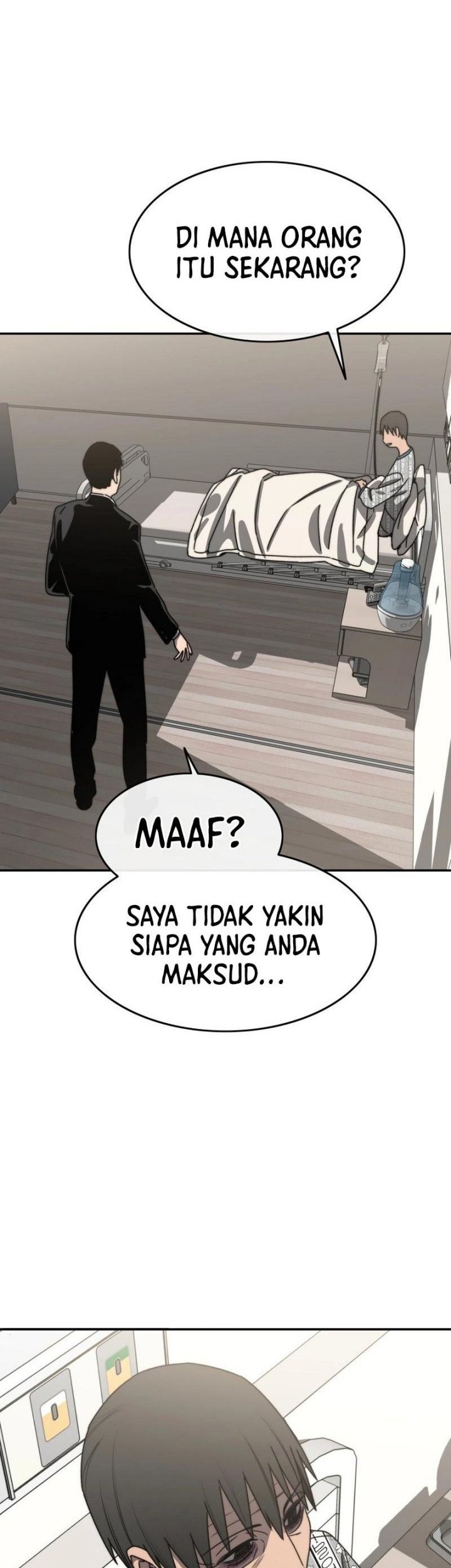 Existence Chapter 63 Gambar 31