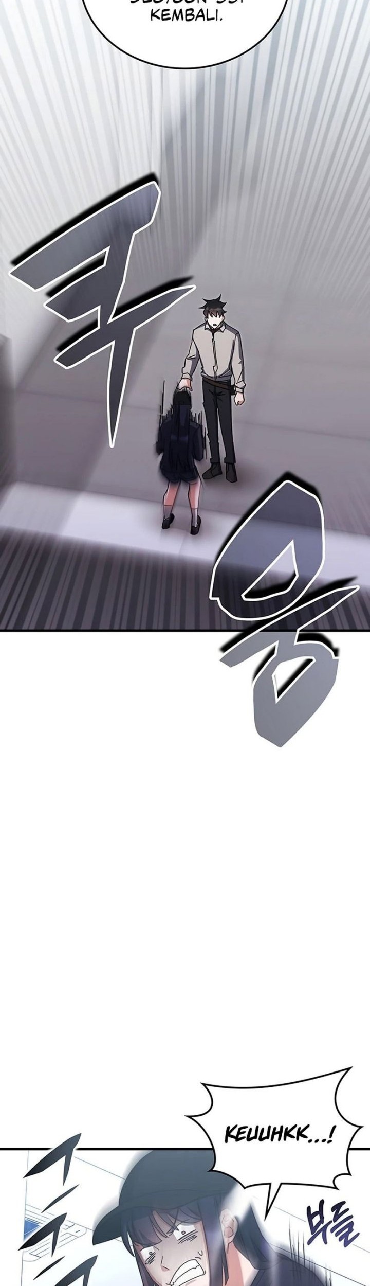 Transcension Academy Chapter 78 Gambar 38