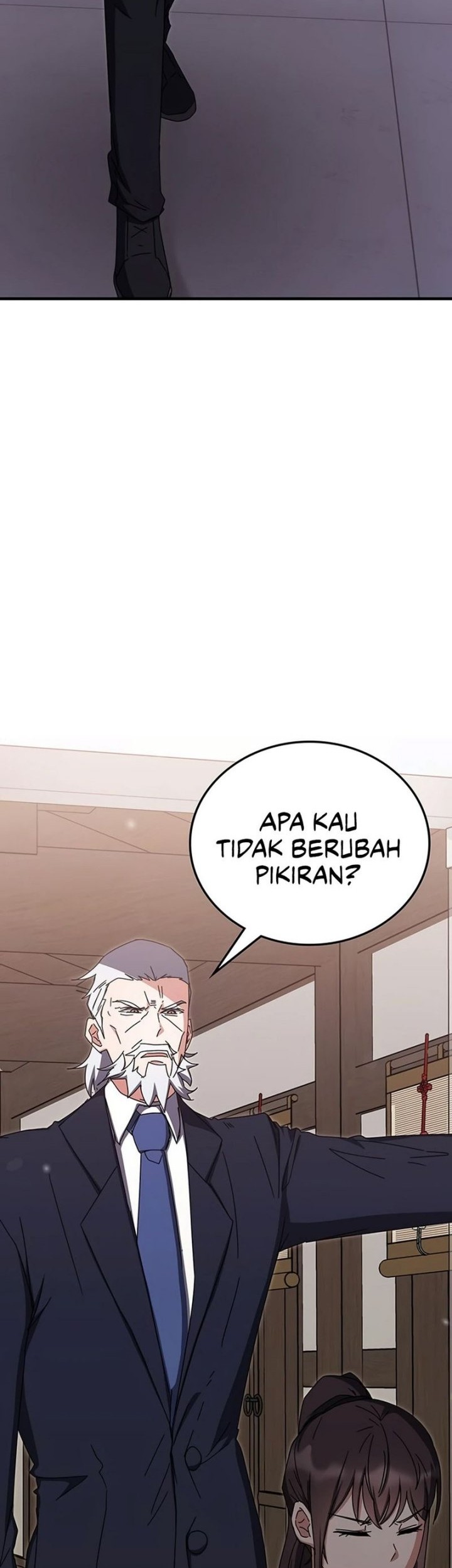 Transcension Academy Chapter 78 Gambar 41