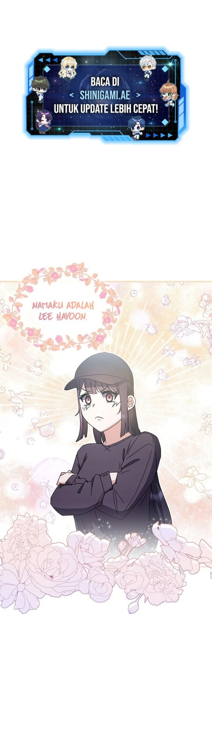 Baca Transcension Academy Chapter 78 Gambar 2