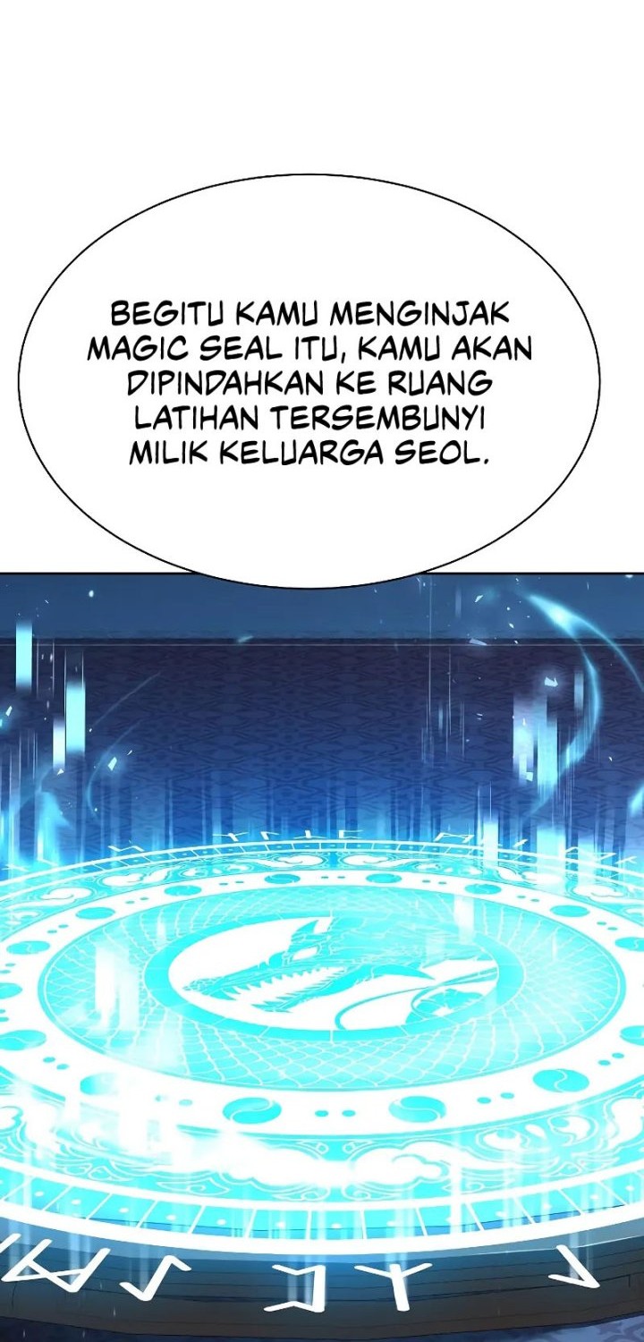 The Constellations Are My Disciples Chapter 42 Gambar 44