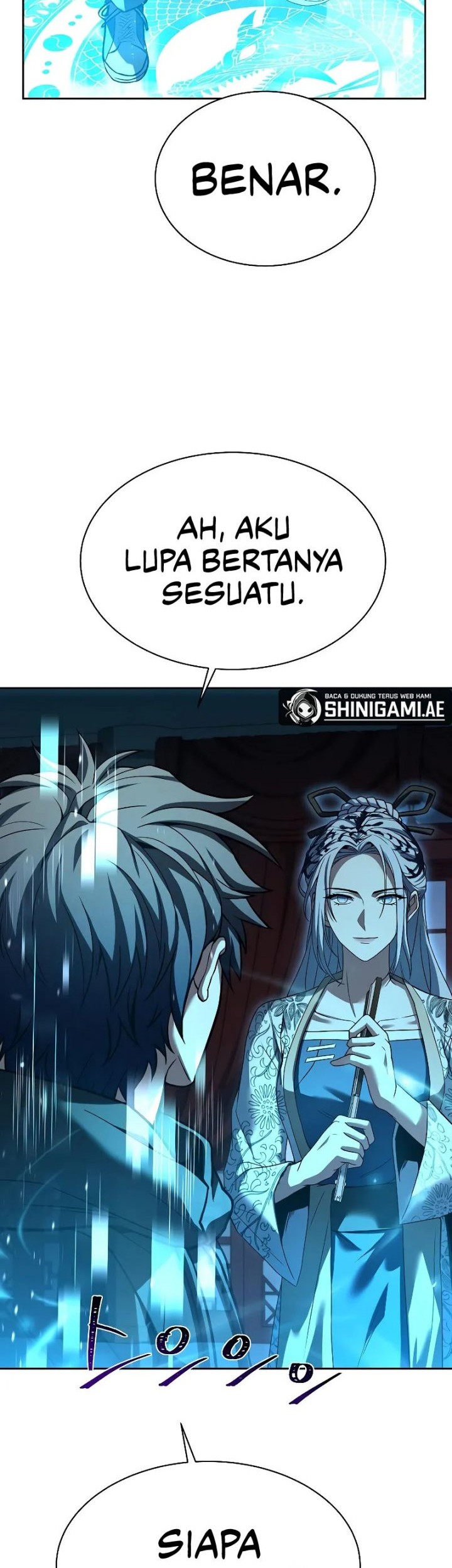The Constellations Are My Disciples Chapter 42 Gambar 46