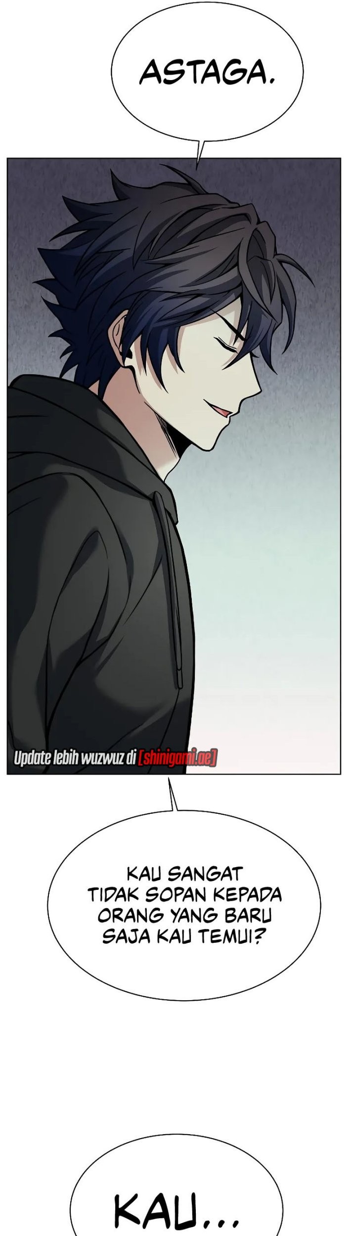 The Constellations Are My Disciples Chapter 42 Gambar 53