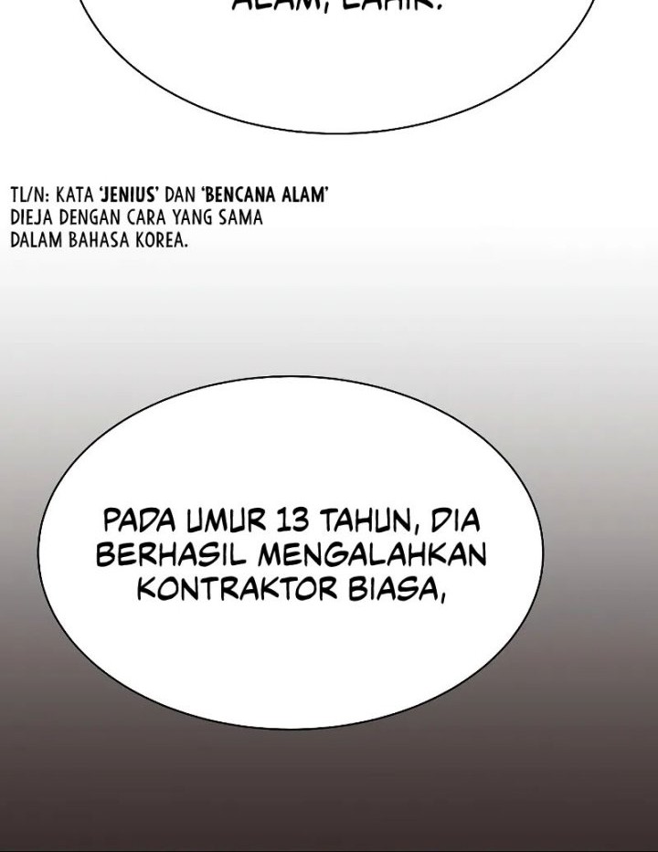 The Constellations Are My Disciples Chapter 42 Gambar 9