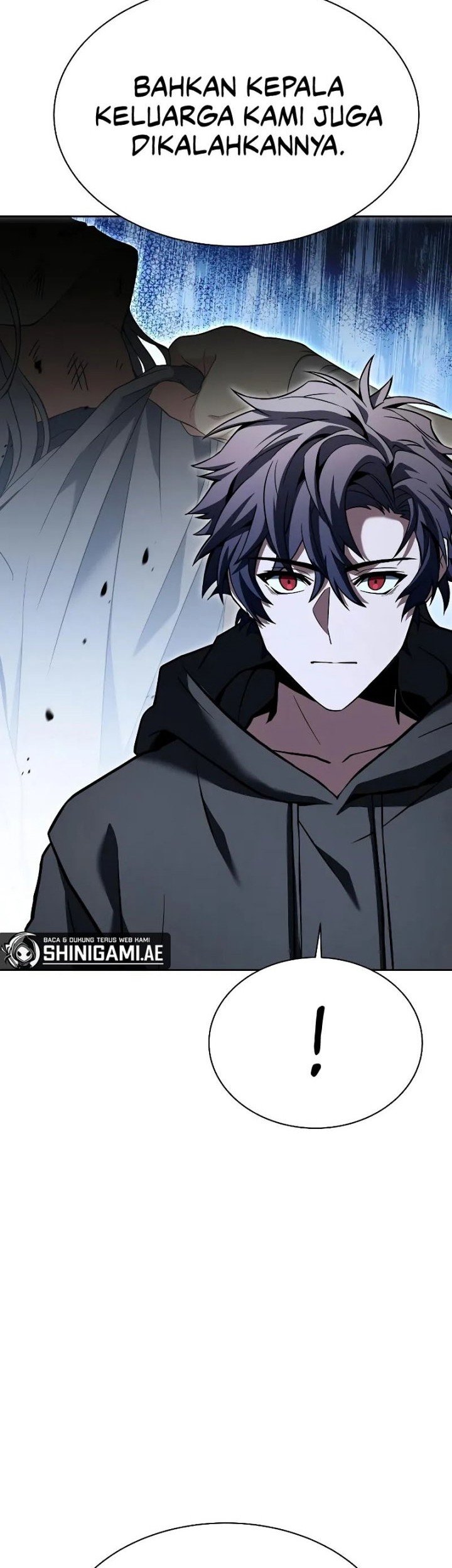 The Constellations Are My Disciples Chapter 42 Gambar 11