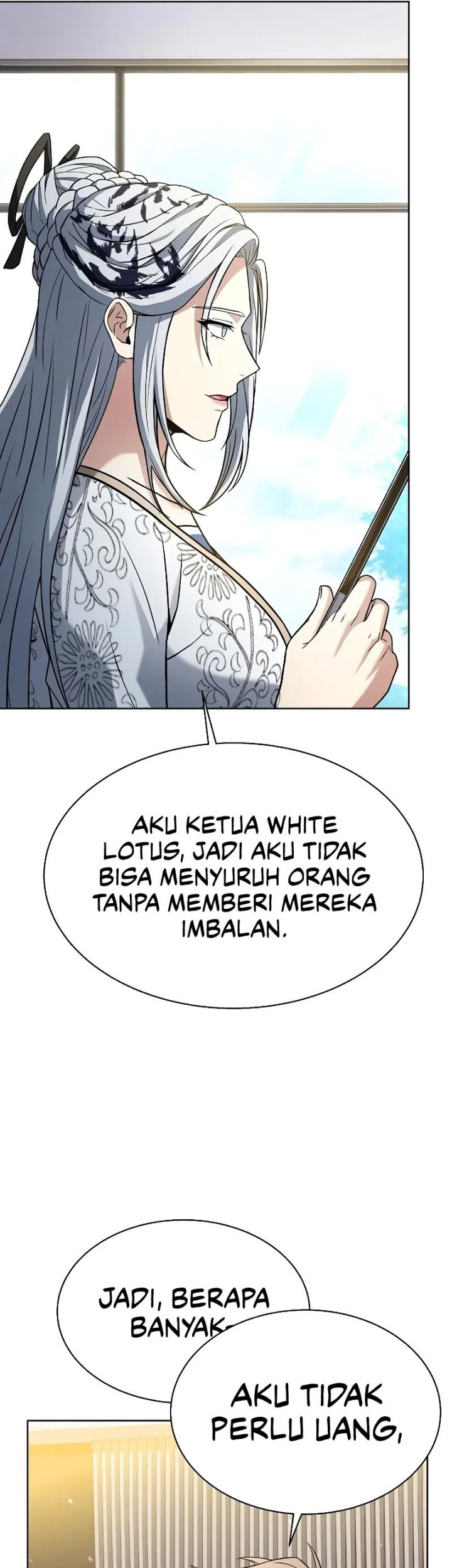 The Constellations Are My Disciples Chapter 42 Gambar 25